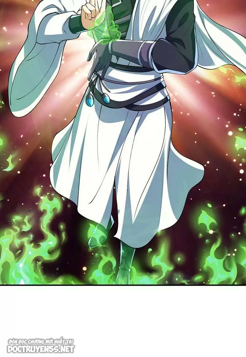 Đệ Nhất Người Ở Rể: Chapter 184