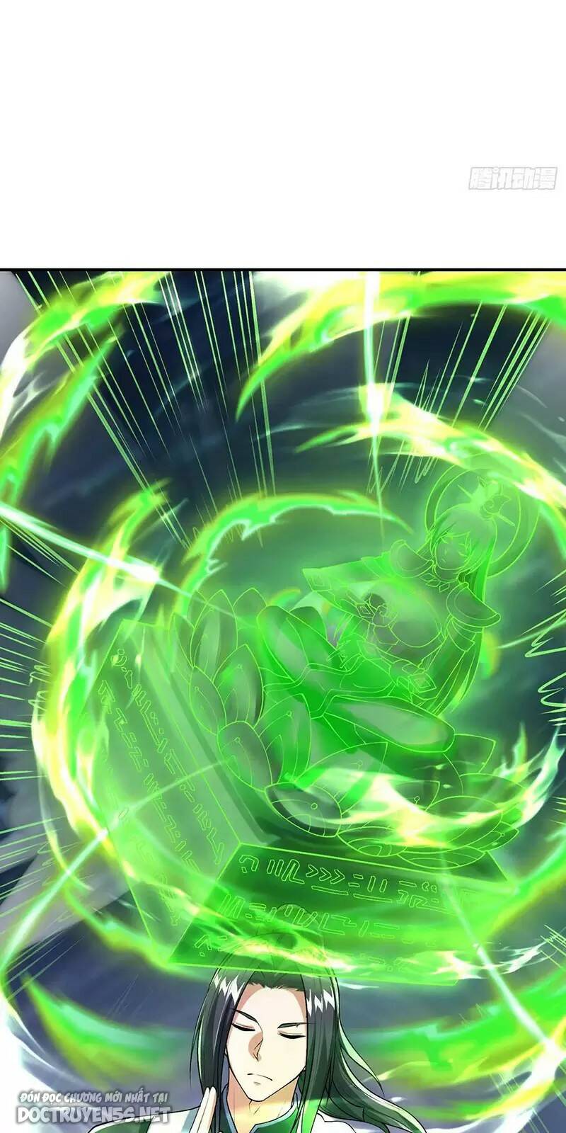 Đệ Nhất Người Ở Rể: Chapter 184