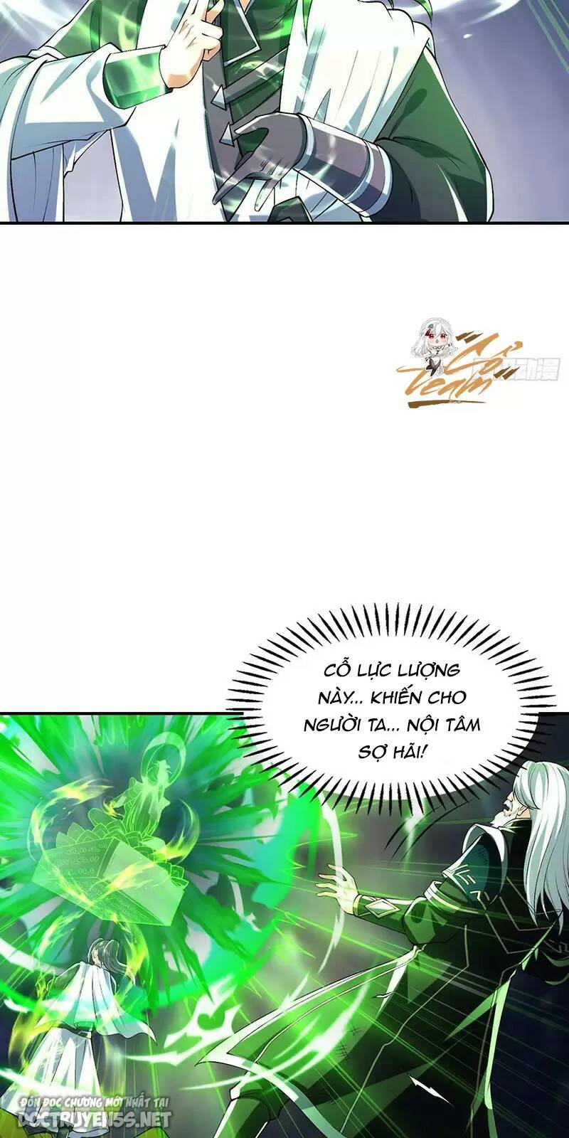 Đệ Nhất Người Ở Rể: Chapter 184