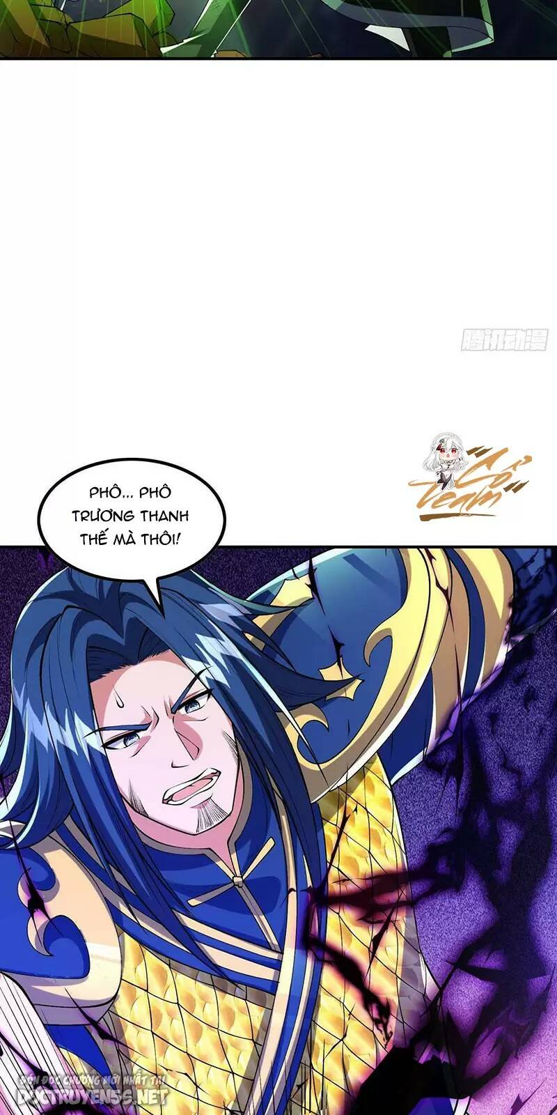 Đệ Nhất Người Ở Rể: Chapter 184