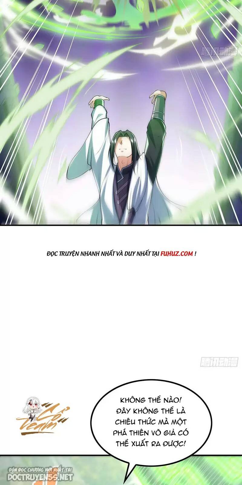 Đệ Nhất Người Ở Rể: Chapter 184