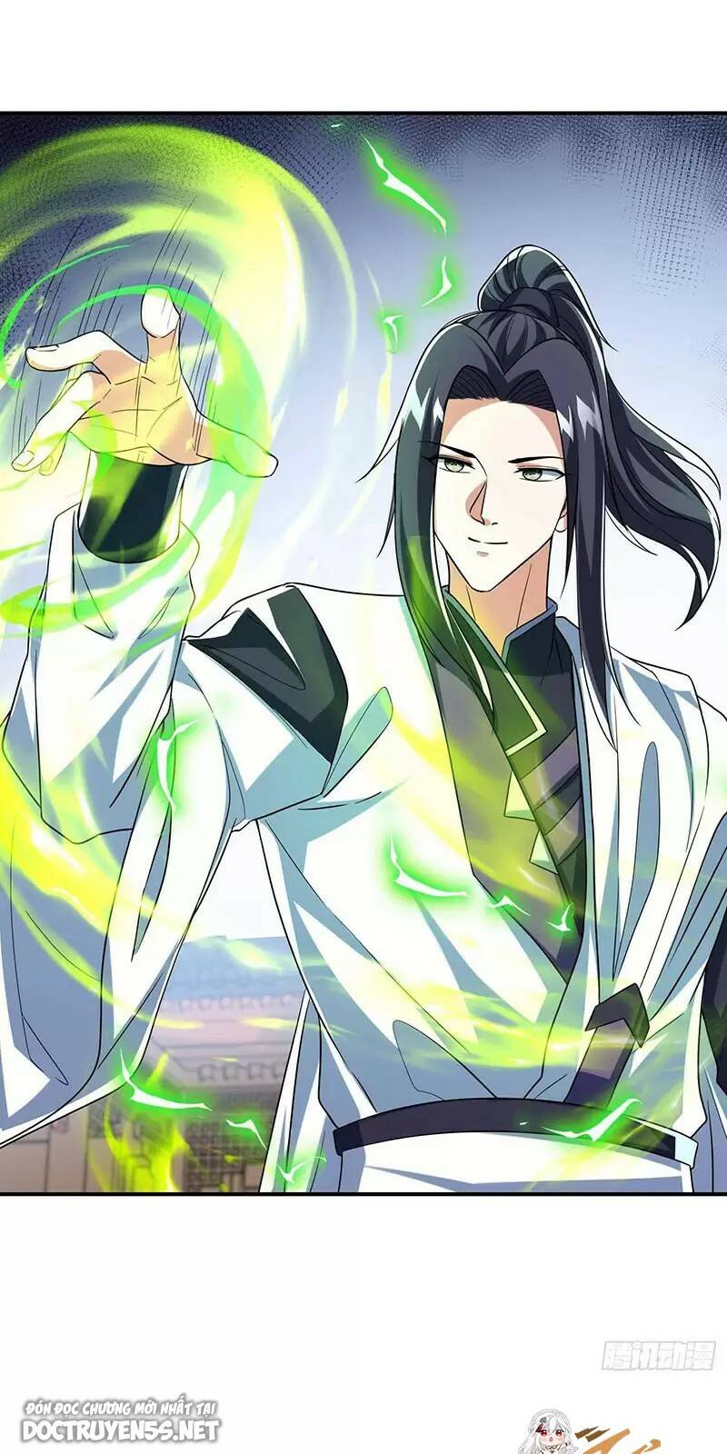 Đệ Nhất Người Ở Rể: Chapter 184