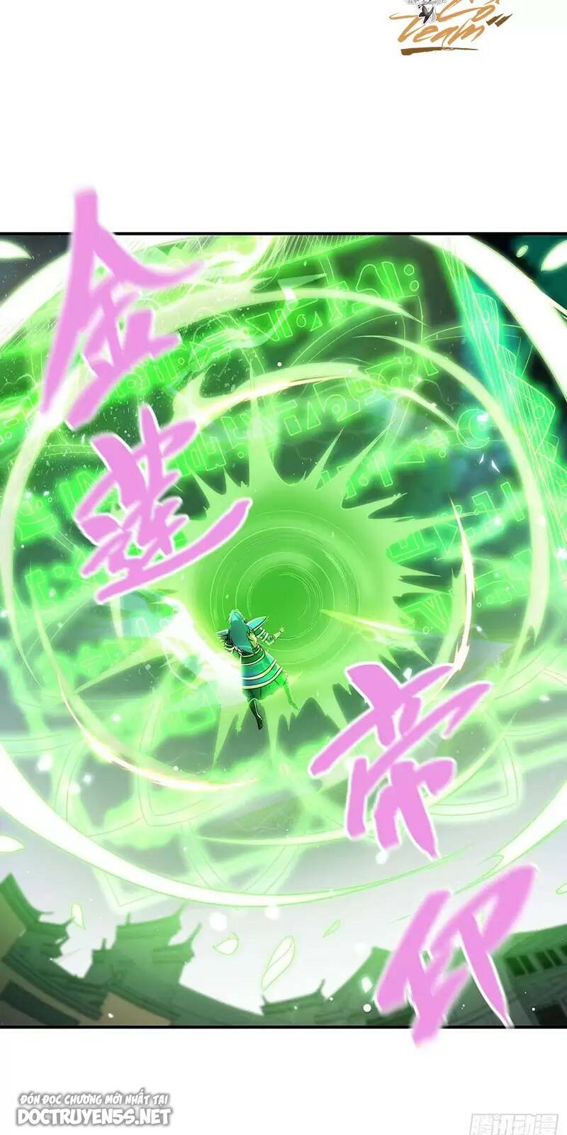 Đệ Nhất Người Ở Rể: Chapter 184