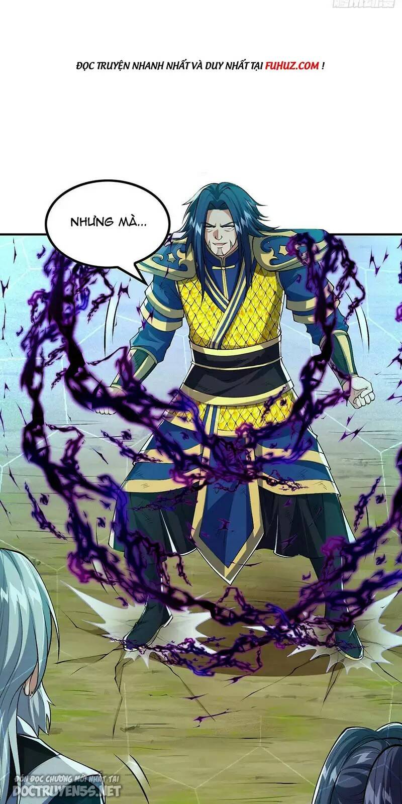 Đệ Nhất Người Ở Rể: Chapter 184