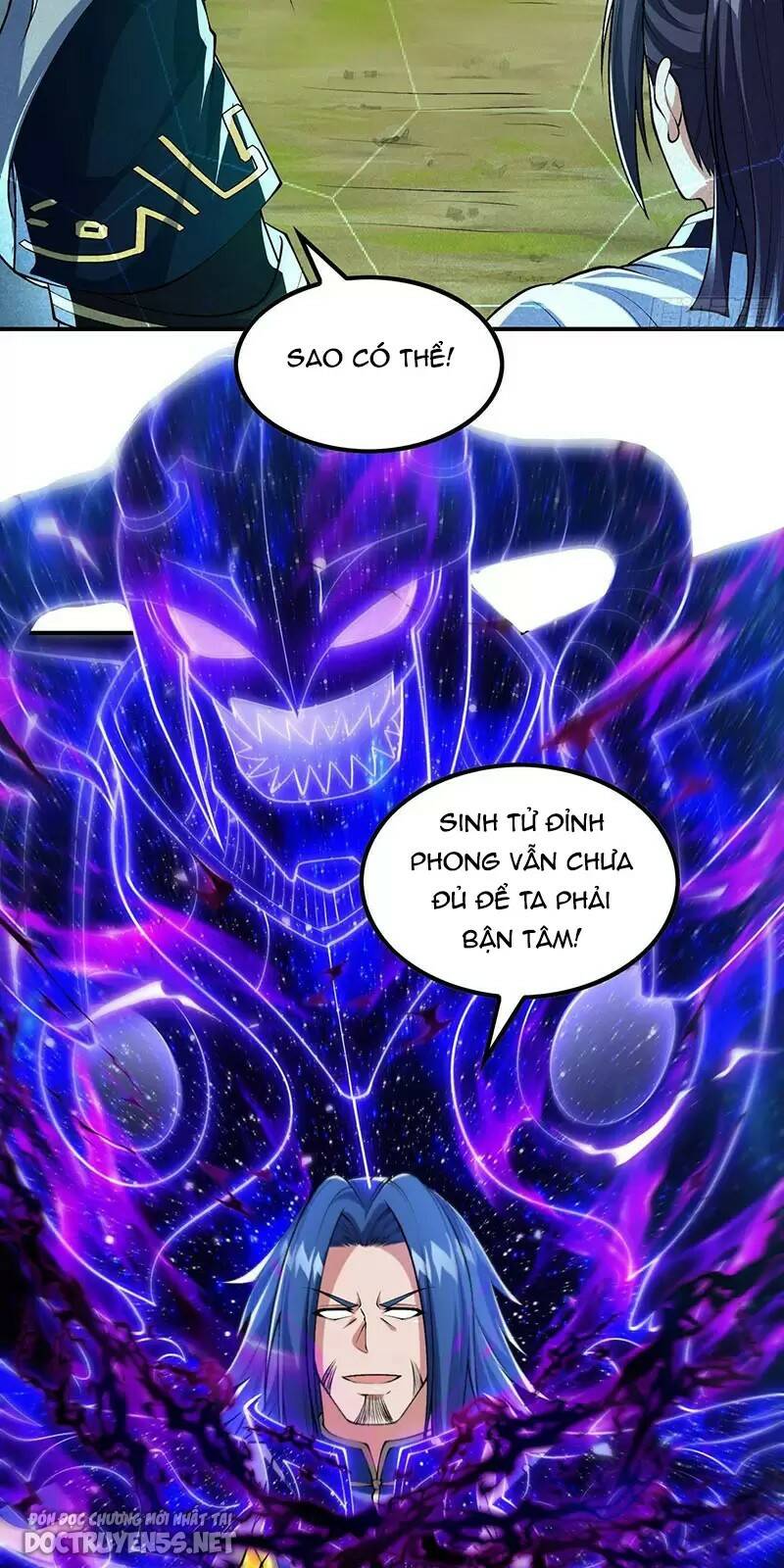 Đệ Nhất Người Ở Rể: Chapter 184