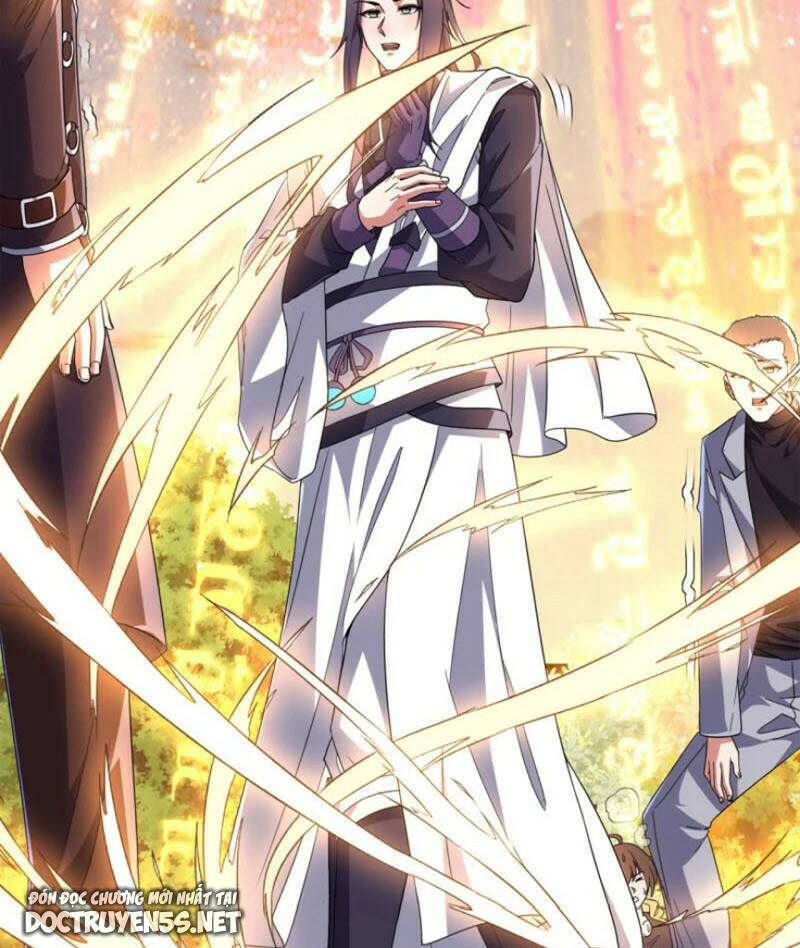 Đệ Nhất Người Ở Rể: Chapter 189