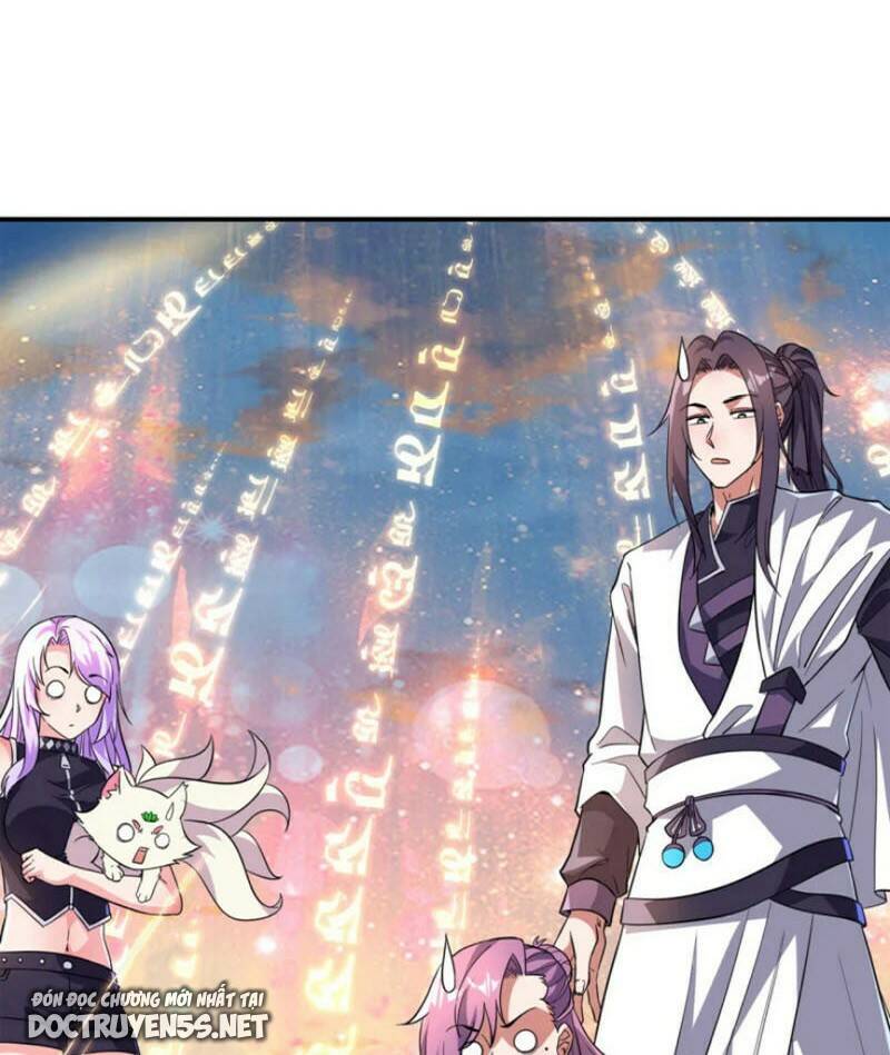 Đệ Nhất Người Ở Rể: Chapter 189