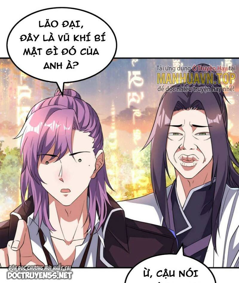 Đệ Nhất Người Ở Rể: Chapter 189