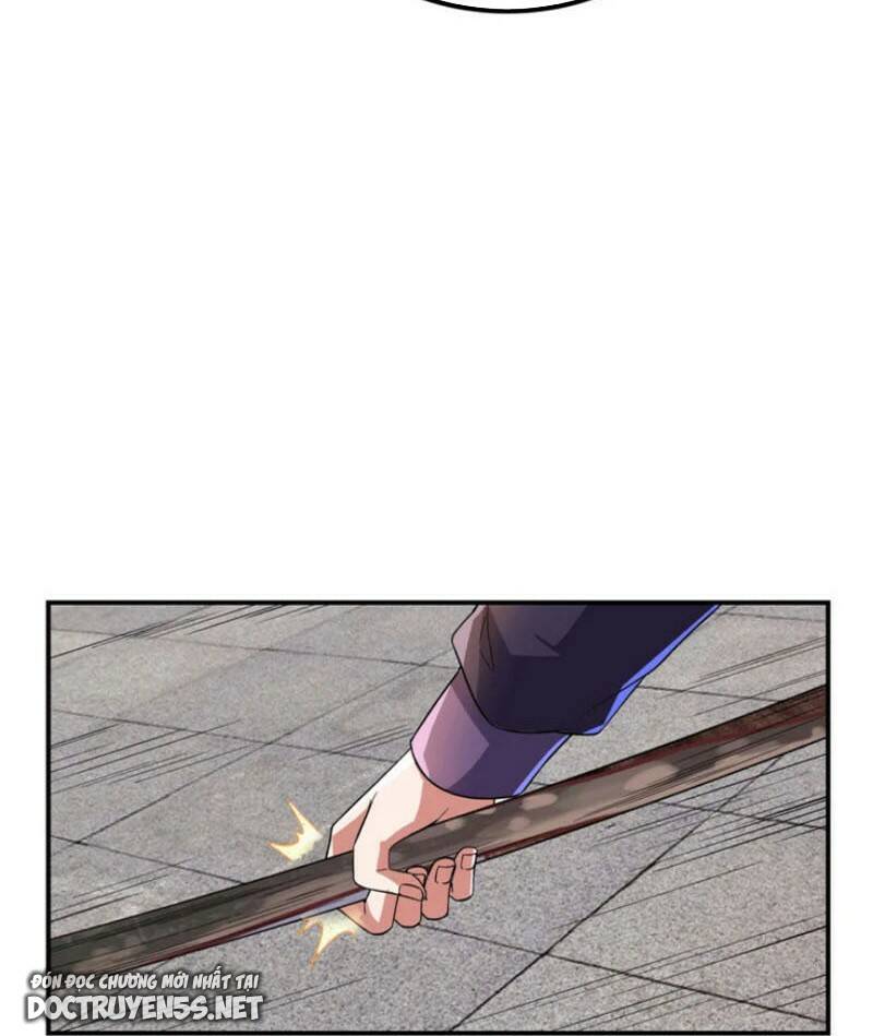 Đệ Nhất Người Ở Rể: Chapter 189