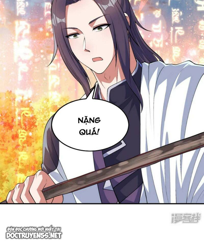 Đệ Nhất Người Ở Rể: Chapter 189