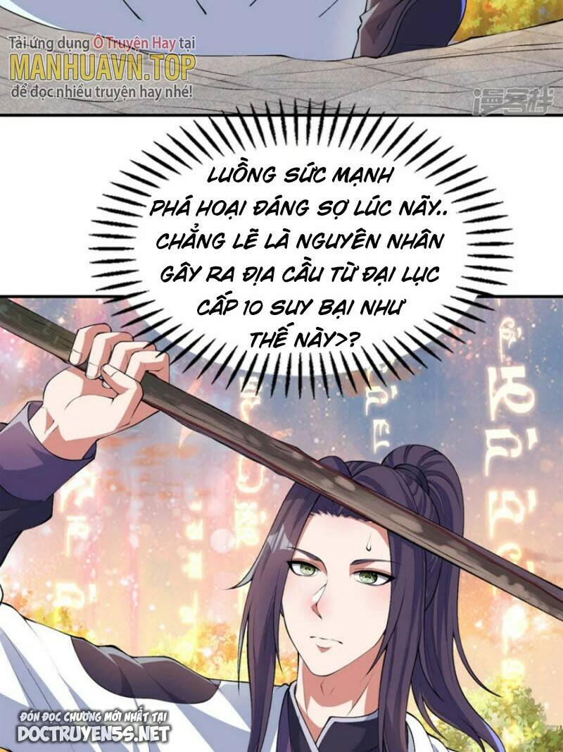 Đệ Nhất Người Ở Rể: Chapter 189