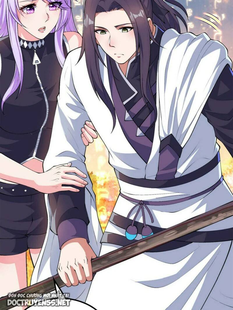 Đệ Nhất Người Ở Rể: Chapter 189