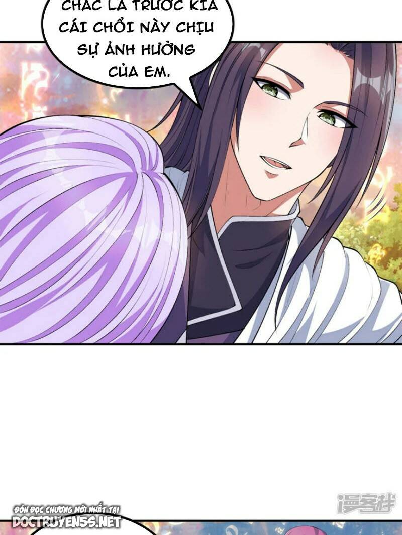 Đệ Nhất Người Ở Rể: Chapter 189