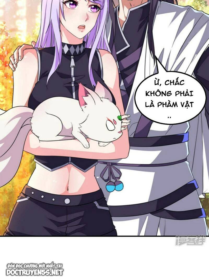 Đệ Nhất Người Ở Rể: Chapter 189