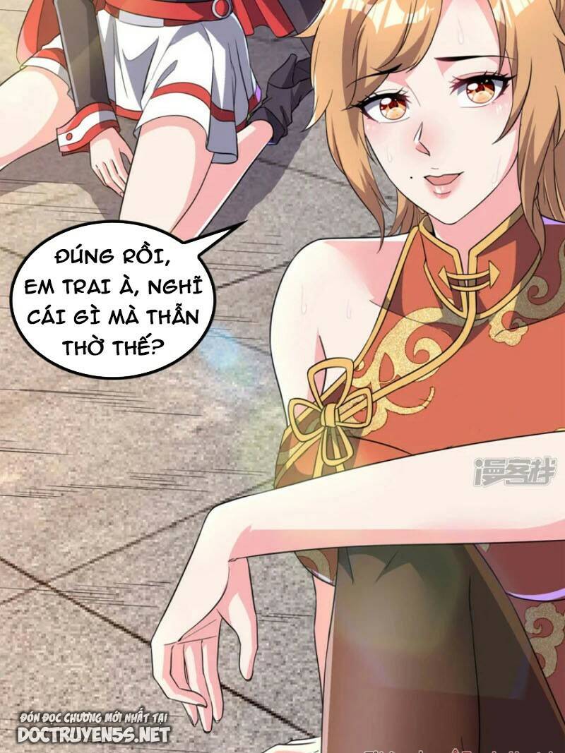 Đệ Nhất Người Ở Rể: Chapter 189