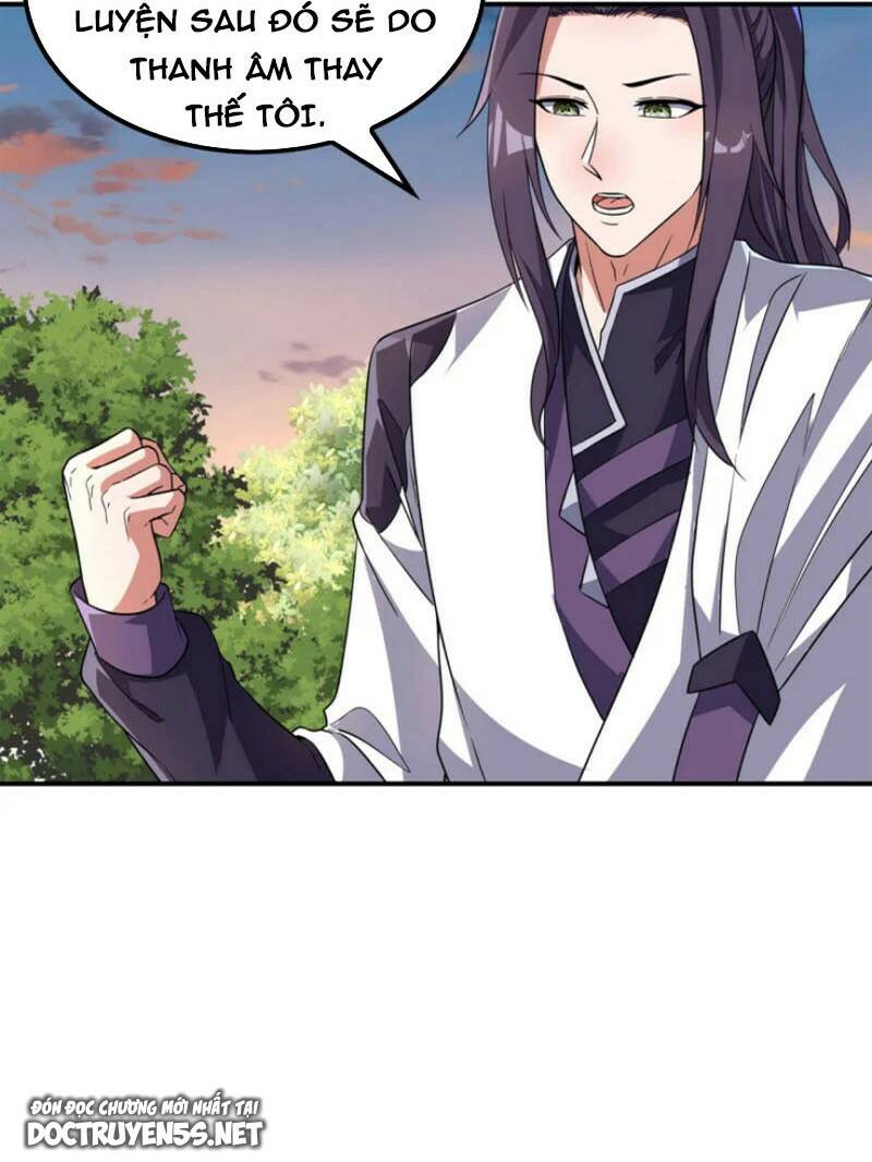 Đệ Nhất Người Ở Rể: Chapter 189