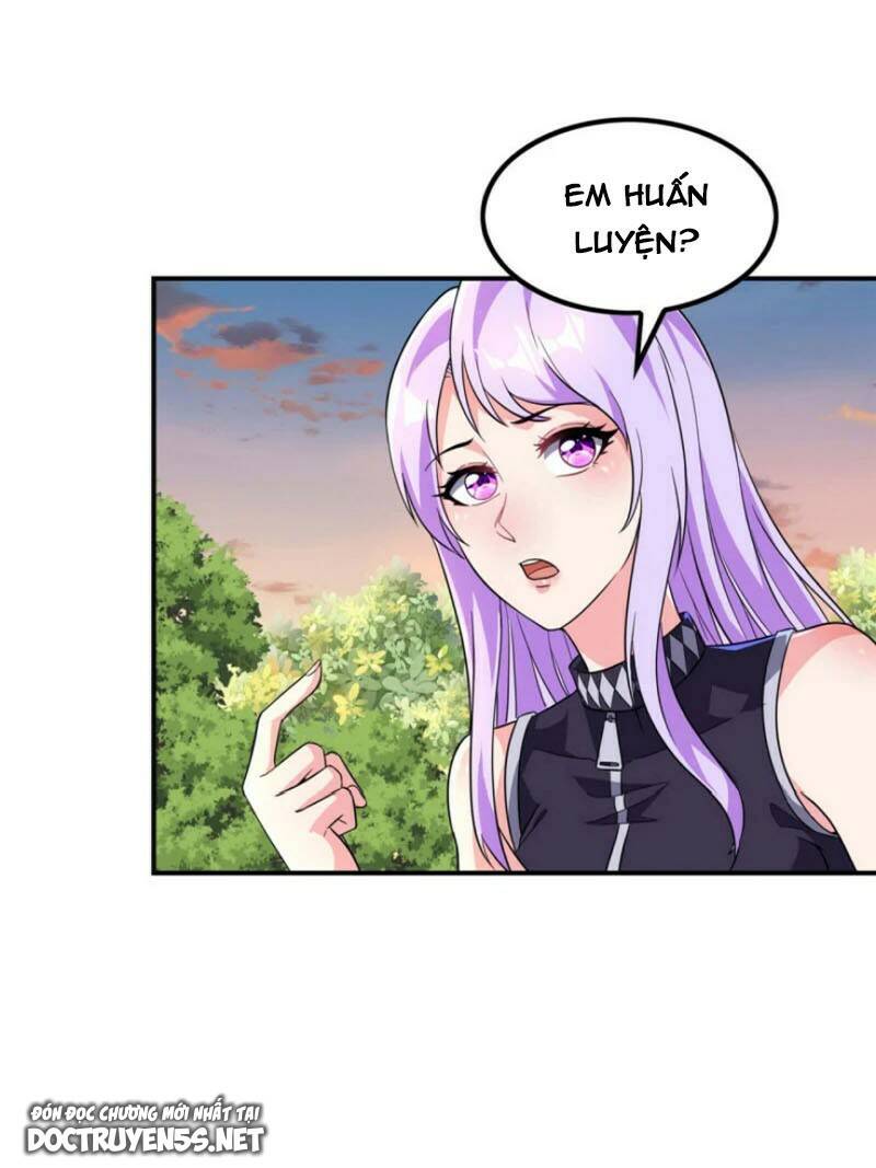 Đệ Nhất Người Ở Rể: Chapter 189
