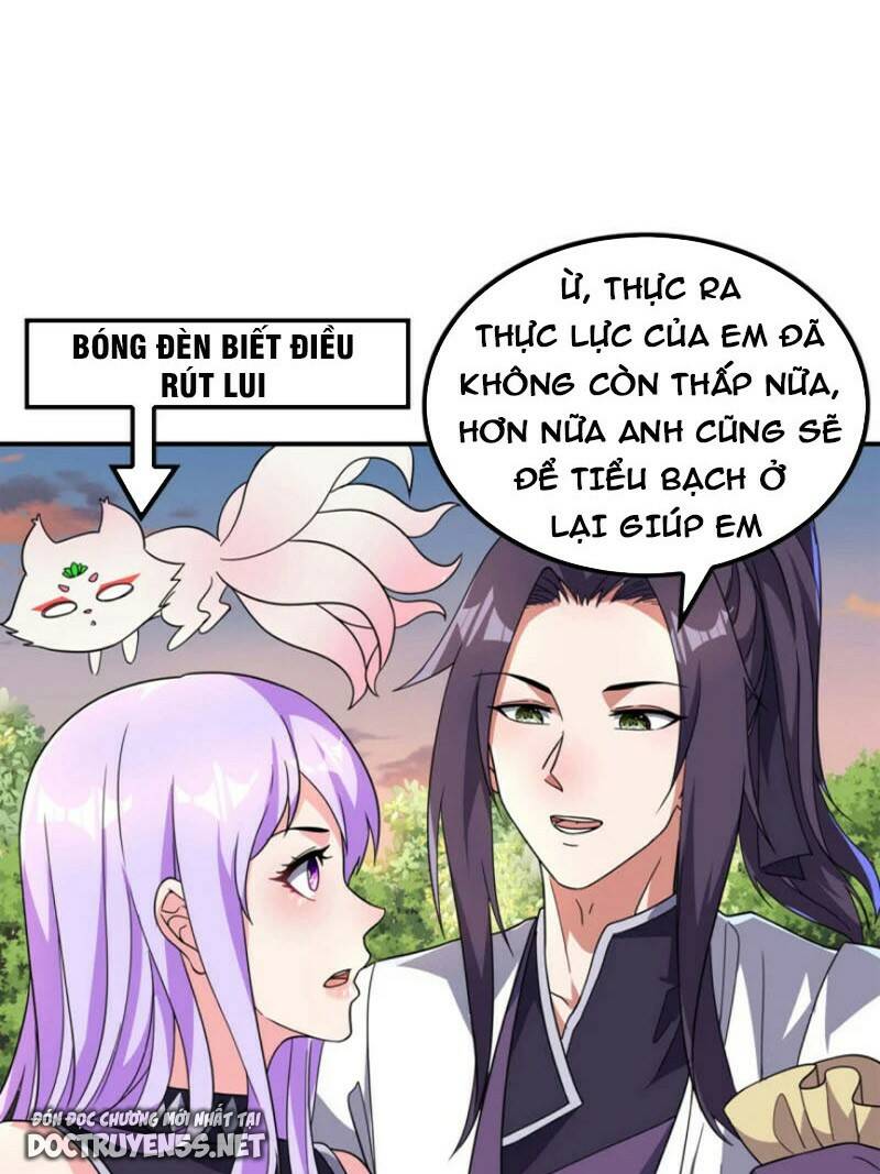 Đệ Nhất Người Ở Rể: Chapter 189