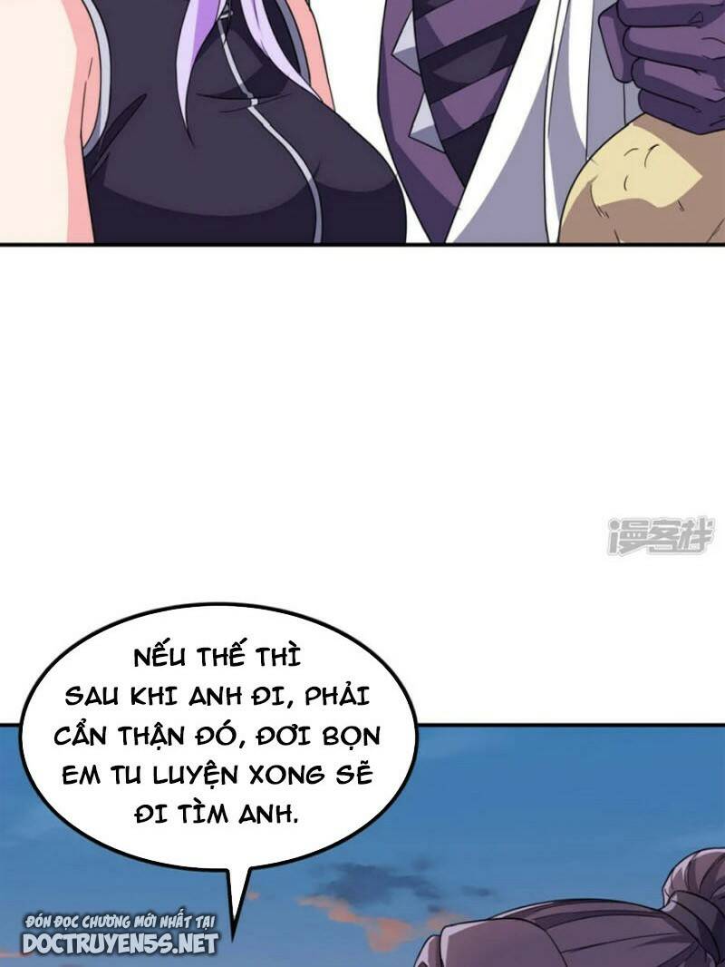 Đệ Nhất Người Ở Rể: Chapter 189