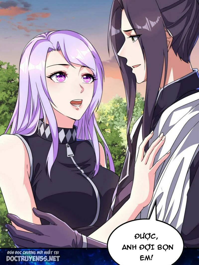 Đệ Nhất Người Ở Rể: Chapter 189