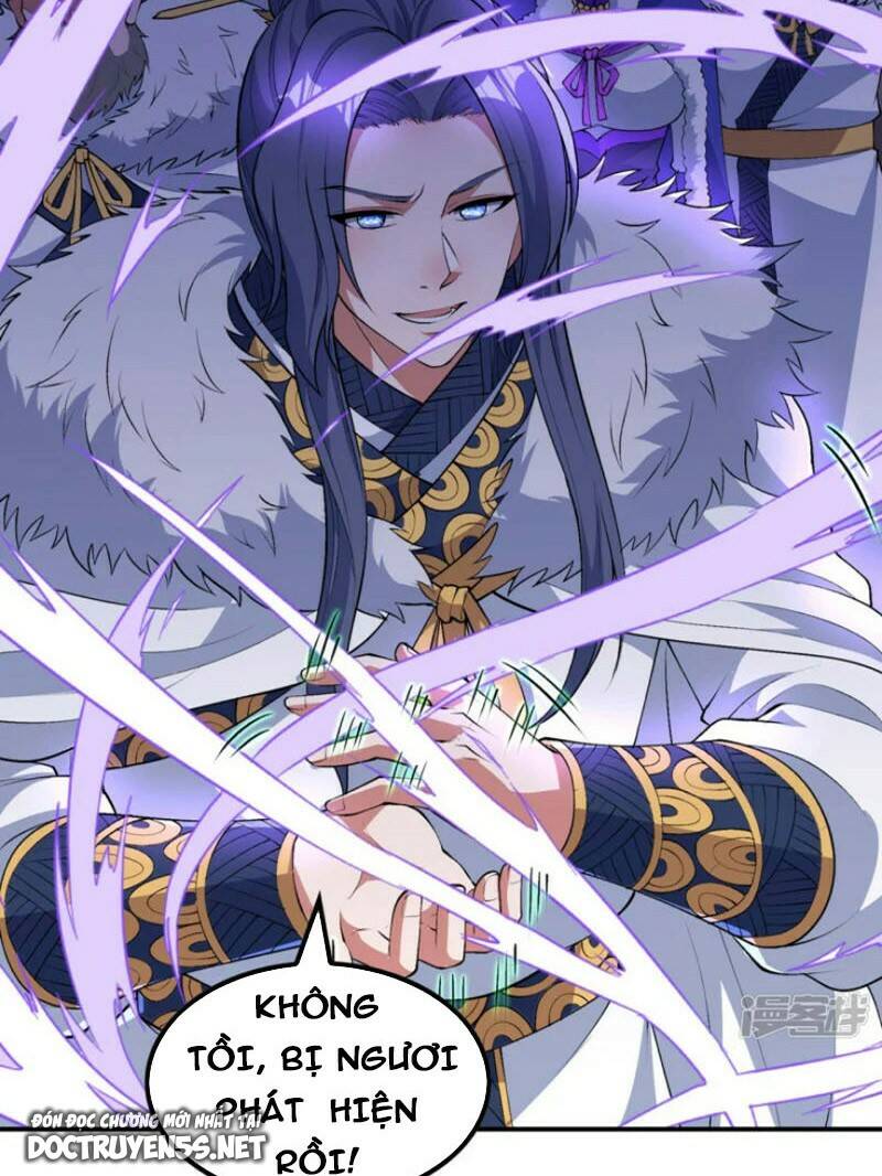 Đệ Nhất Người Ở Rể: Chapter 189