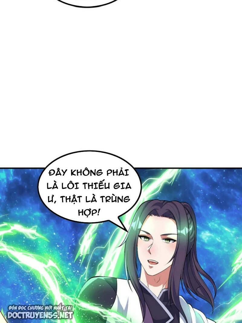 Đệ Nhất Người Ở Rể: Chapter 189