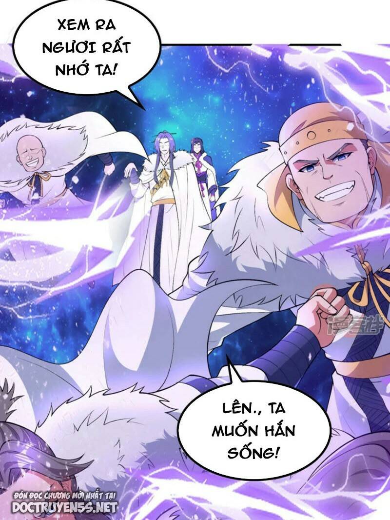 Đệ Nhất Người Ở Rể: Chapter 189