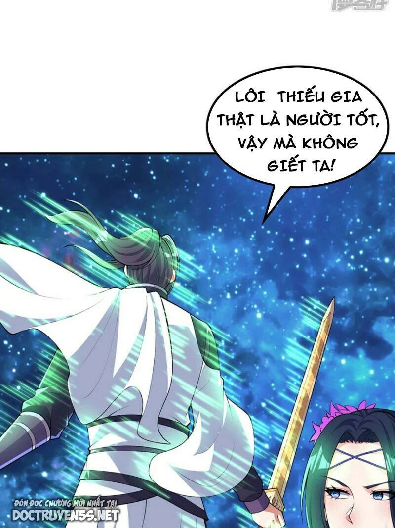 Đệ Nhất Người Ở Rể: Chapter 189