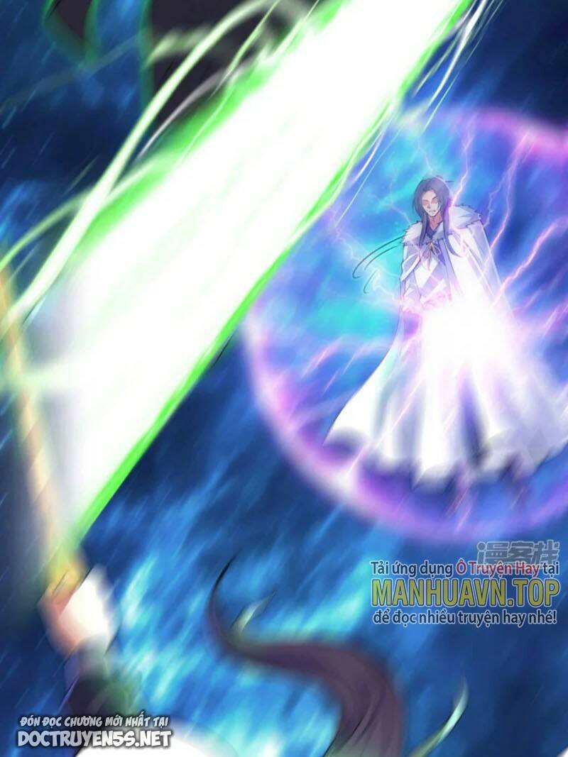 Đệ Nhất Người Ở Rể: Chapter 189