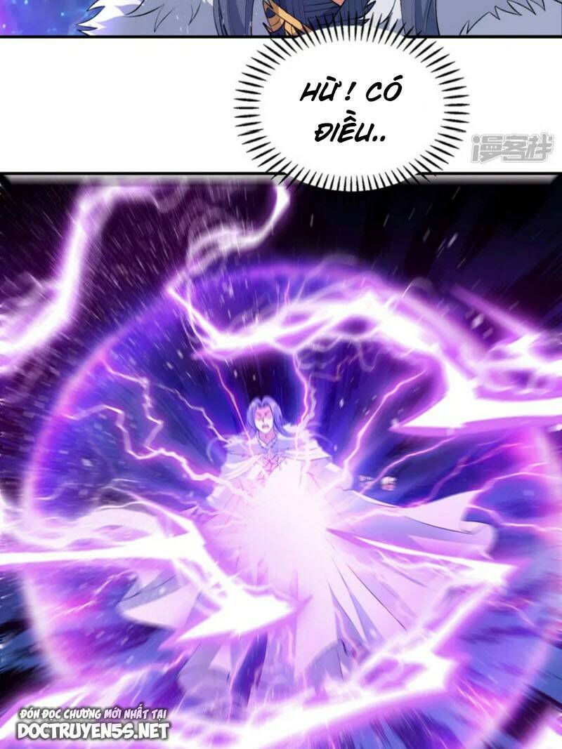 Đệ Nhất Người Ở Rể: Chapter 189