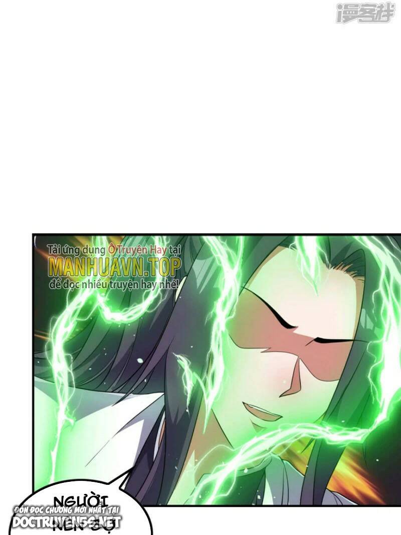 Đệ Nhất Người Ở Rể: Chapter 189
