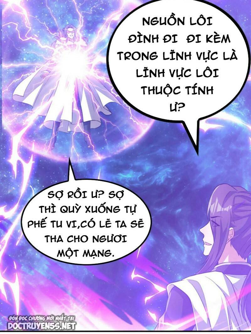 Đệ Nhất Người Ở Rể: Chapter 189