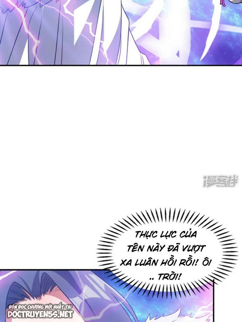 Đệ Nhất Người Ở Rể: Chapter 189