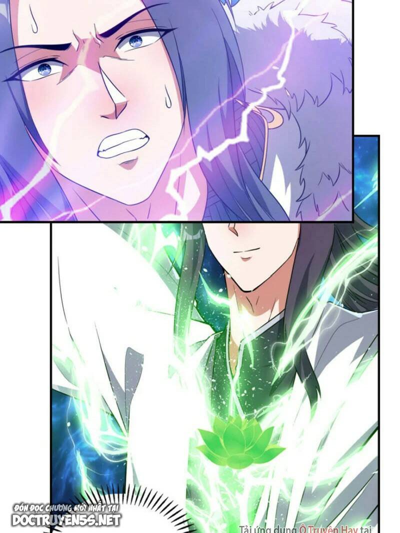 Đệ Nhất Người Ở Rể: Chapter 189