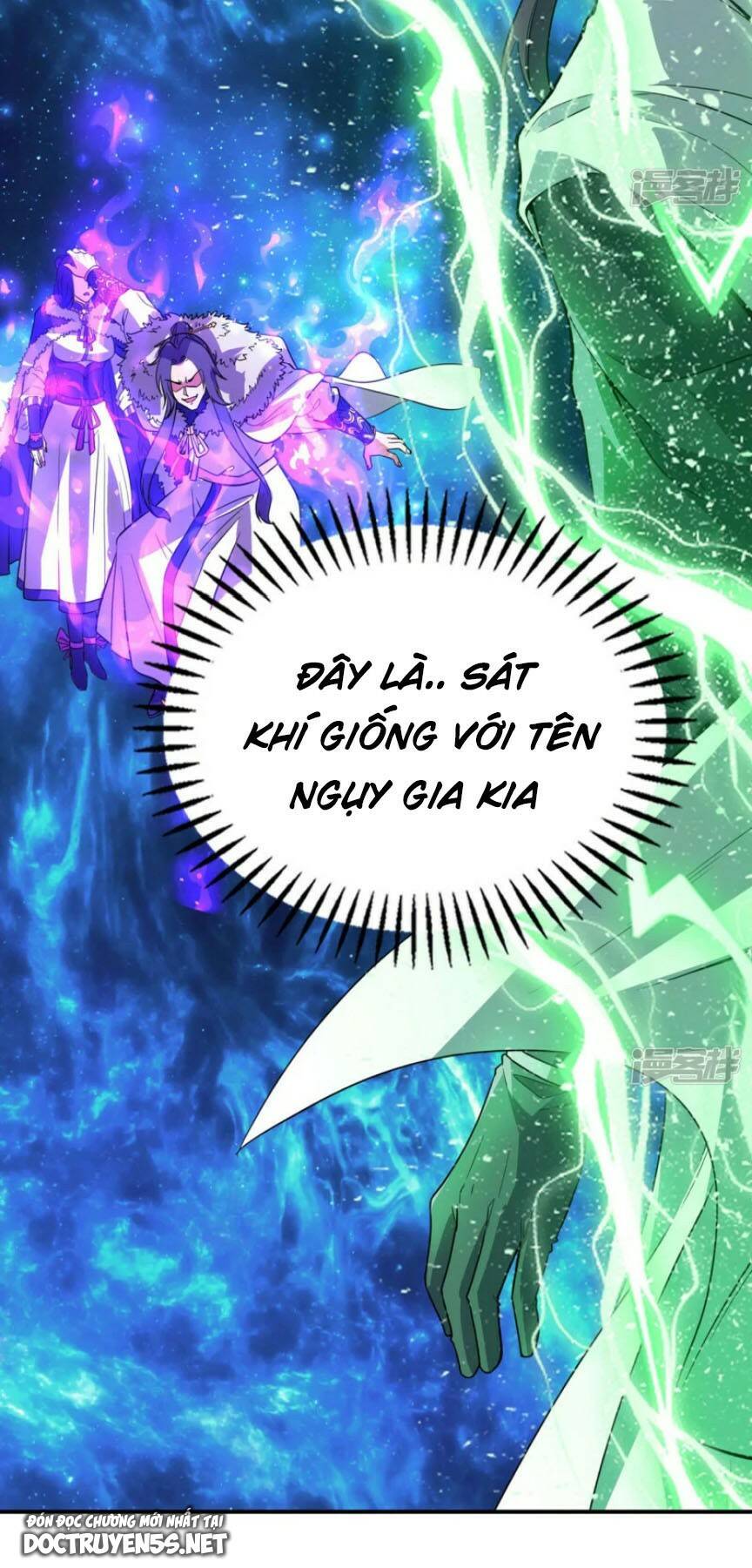 Đệ Nhất Người Ở Rể: Chapter 189
