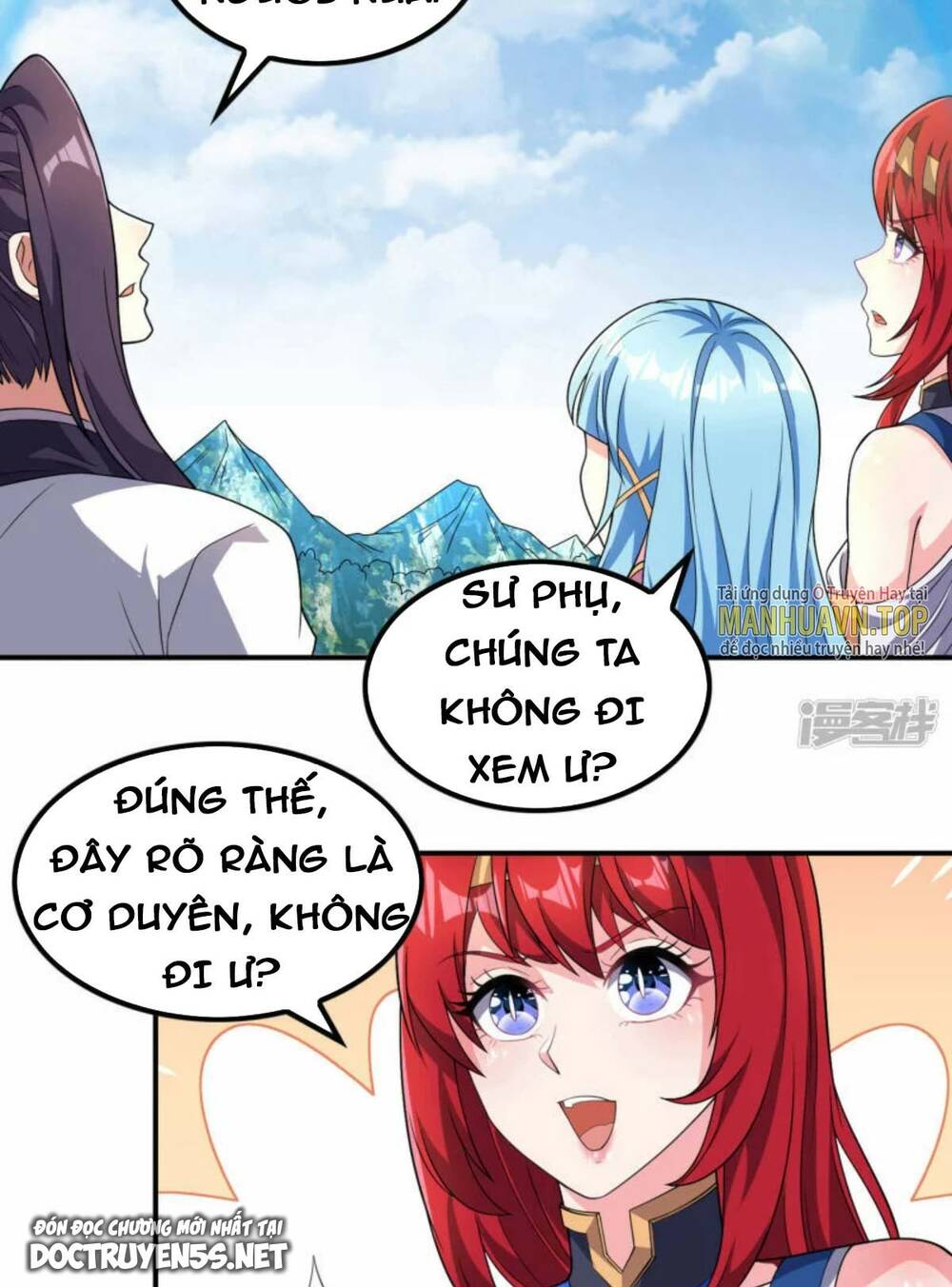 Đệ Nhất Người Ở Rể: Chapter 191
