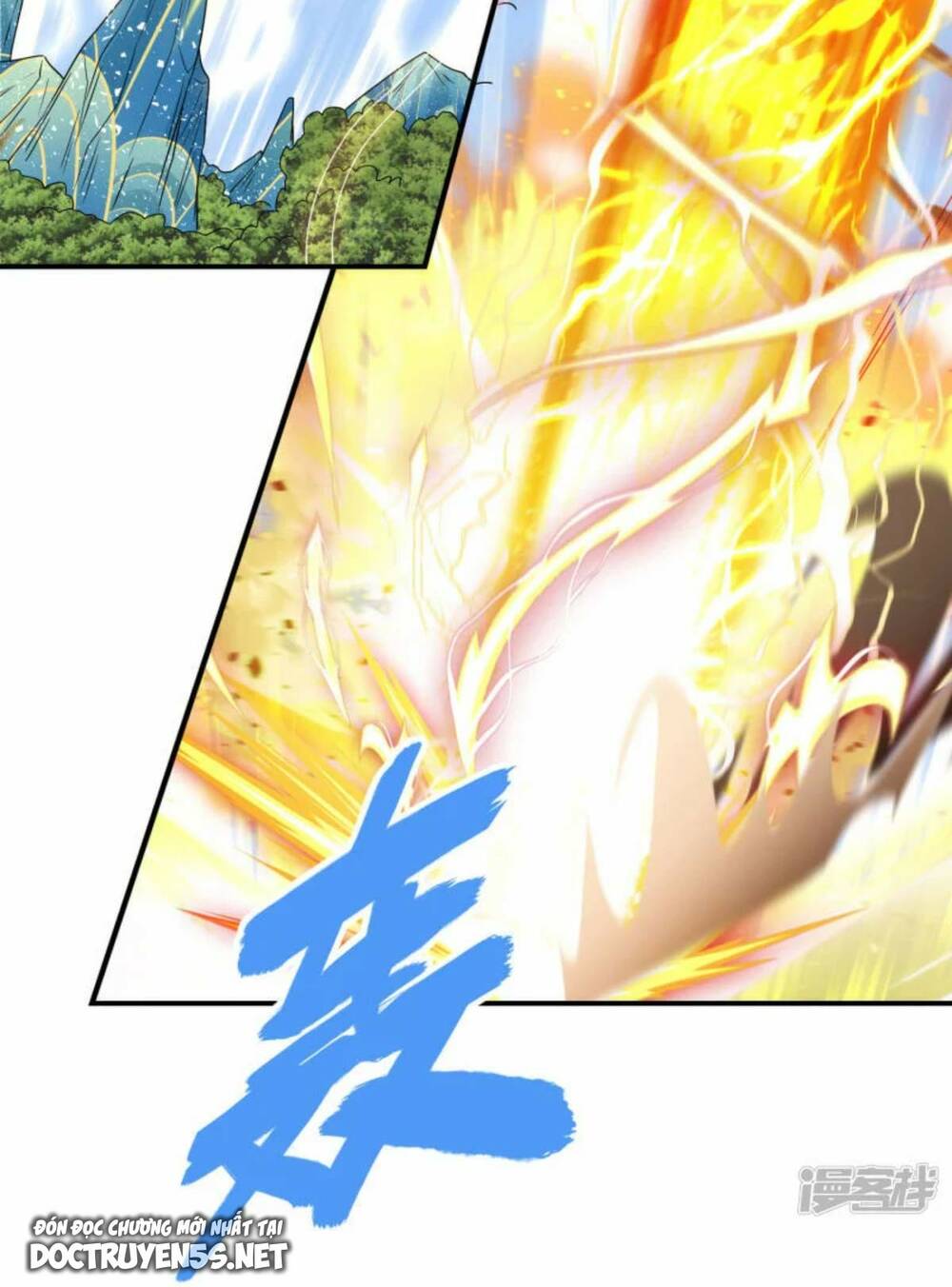 Đệ Nhất Người Ở Rể: Chapter 191