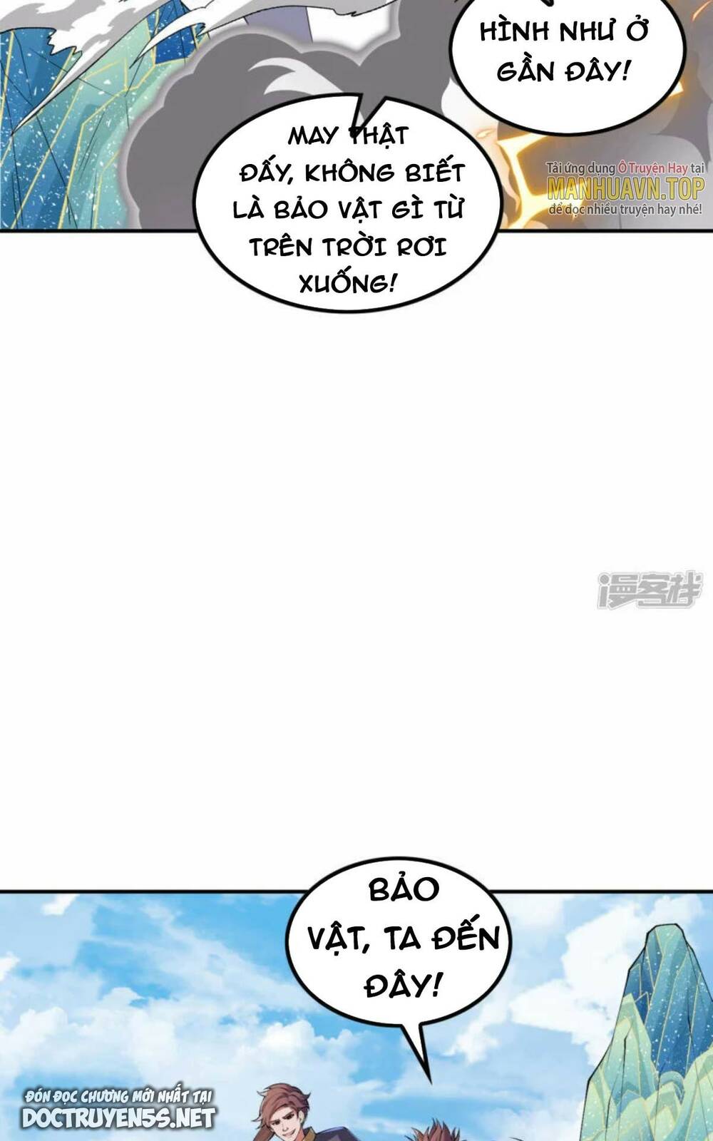 Đệ Nhất Người Ở Rể: Chapter 191