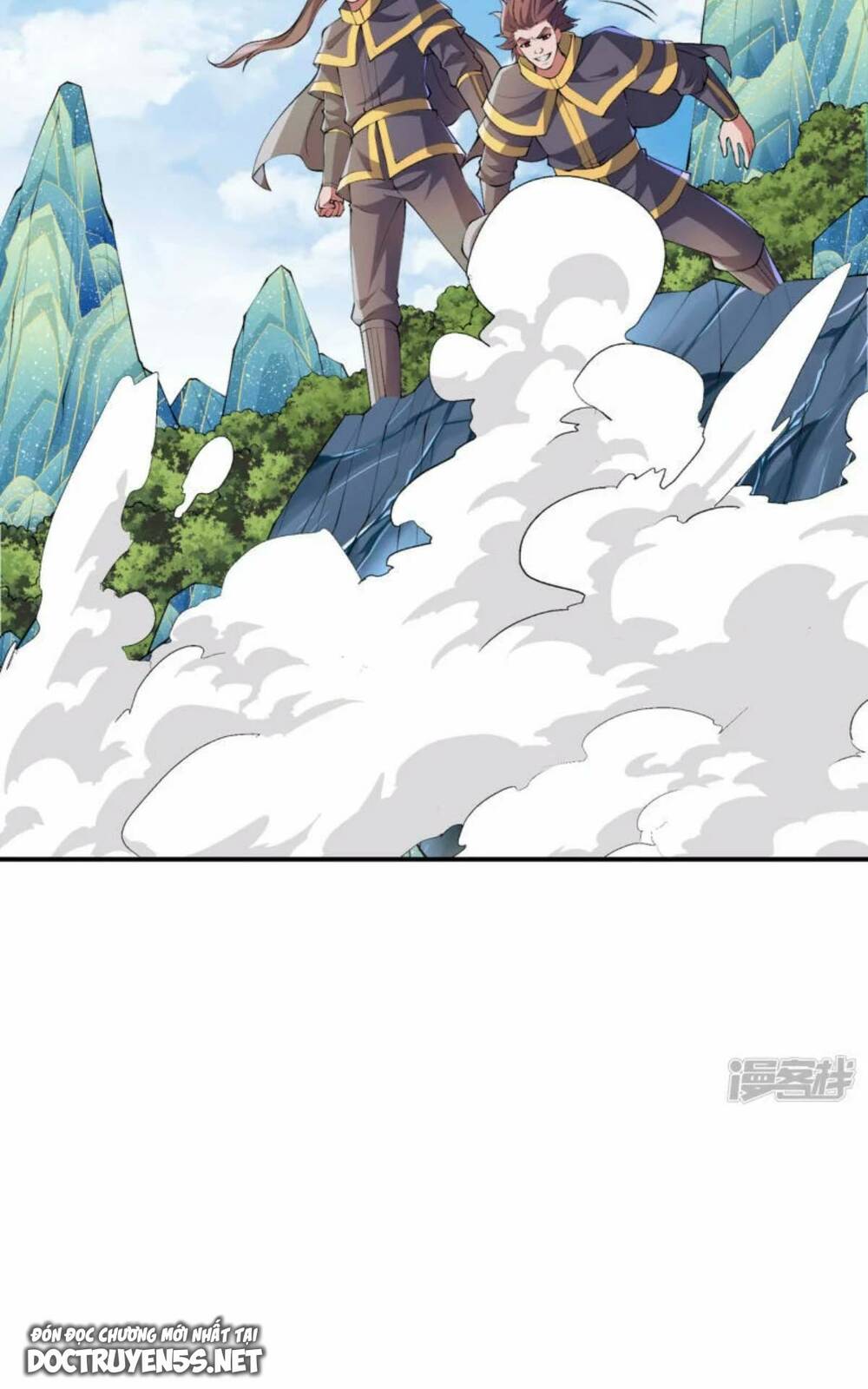 Đệ Nhất Người Ở Rể: Chapter 191