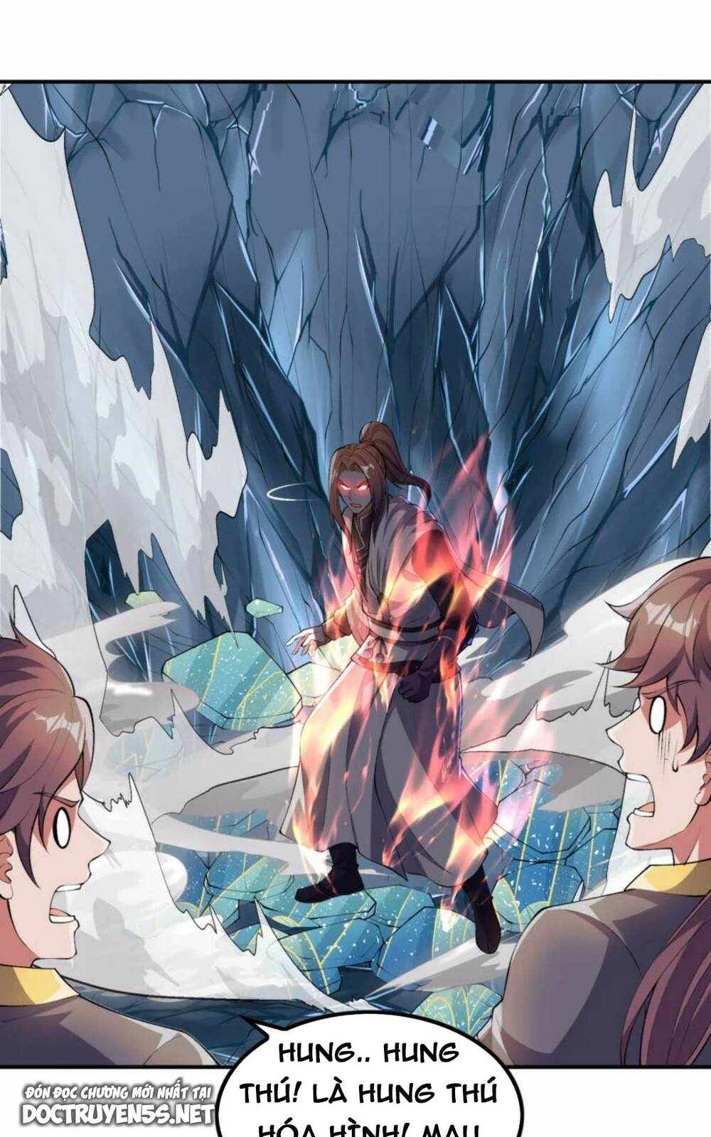 Đệ Nhất Người Ở Rể: Chapter 191