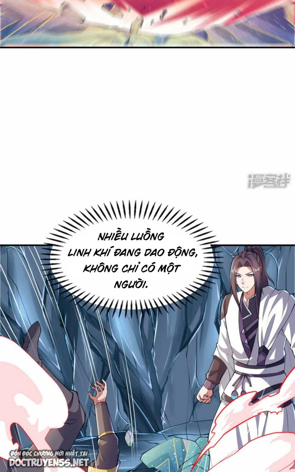 Đệ Nhất Người Ở Rể: Chapter 191