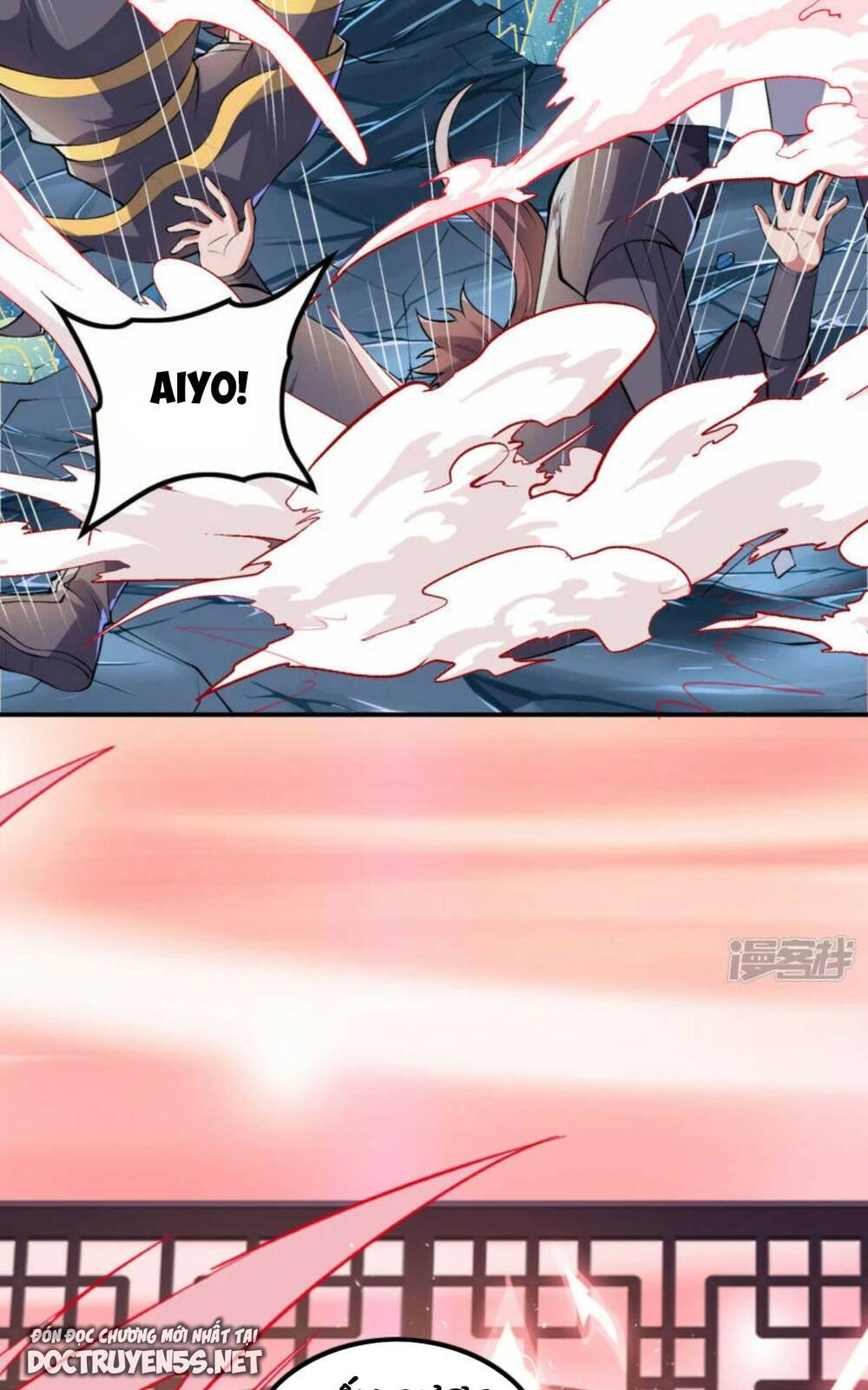 Đệ Nhất Người Ở Rể: Chapter 191