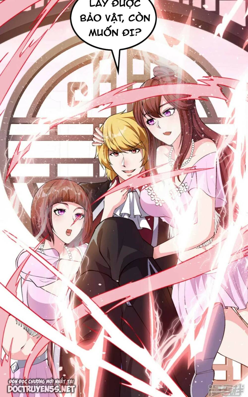 Đệ Nhất Người Ở Rể: Chapter 191