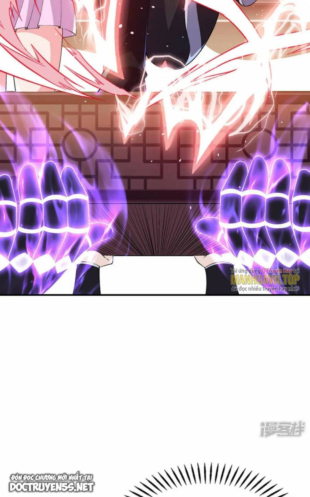 Đệ Nhất Người Ở Rể: Chapter 191