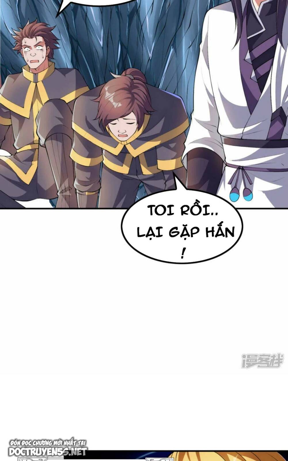 Đệ Nhất Người Ở Rể: Chapter 191