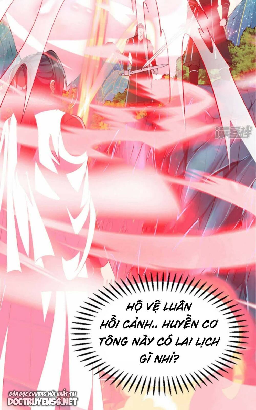 Đệ Nhất Người Ở Rể: Chapter 191