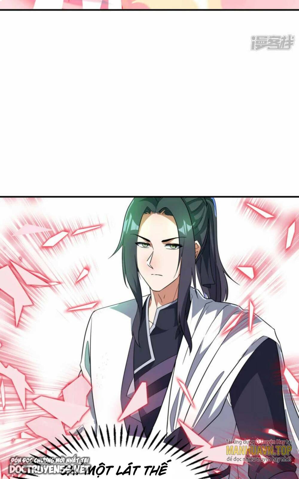 Đệ Nhất Người Ở Rể: Chapter 191