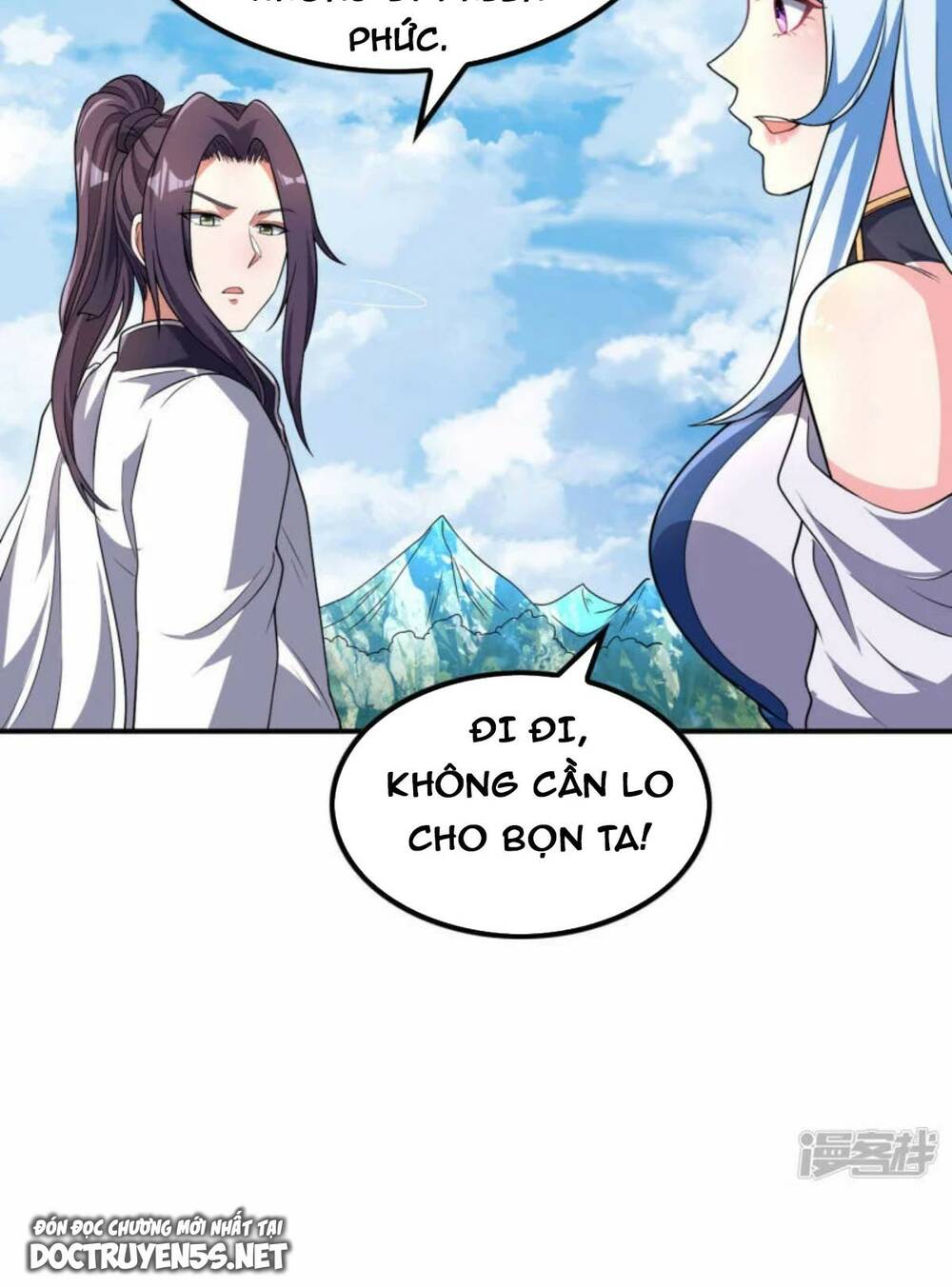 Đệ Nhất Người Ở Rể: Chapter 191
