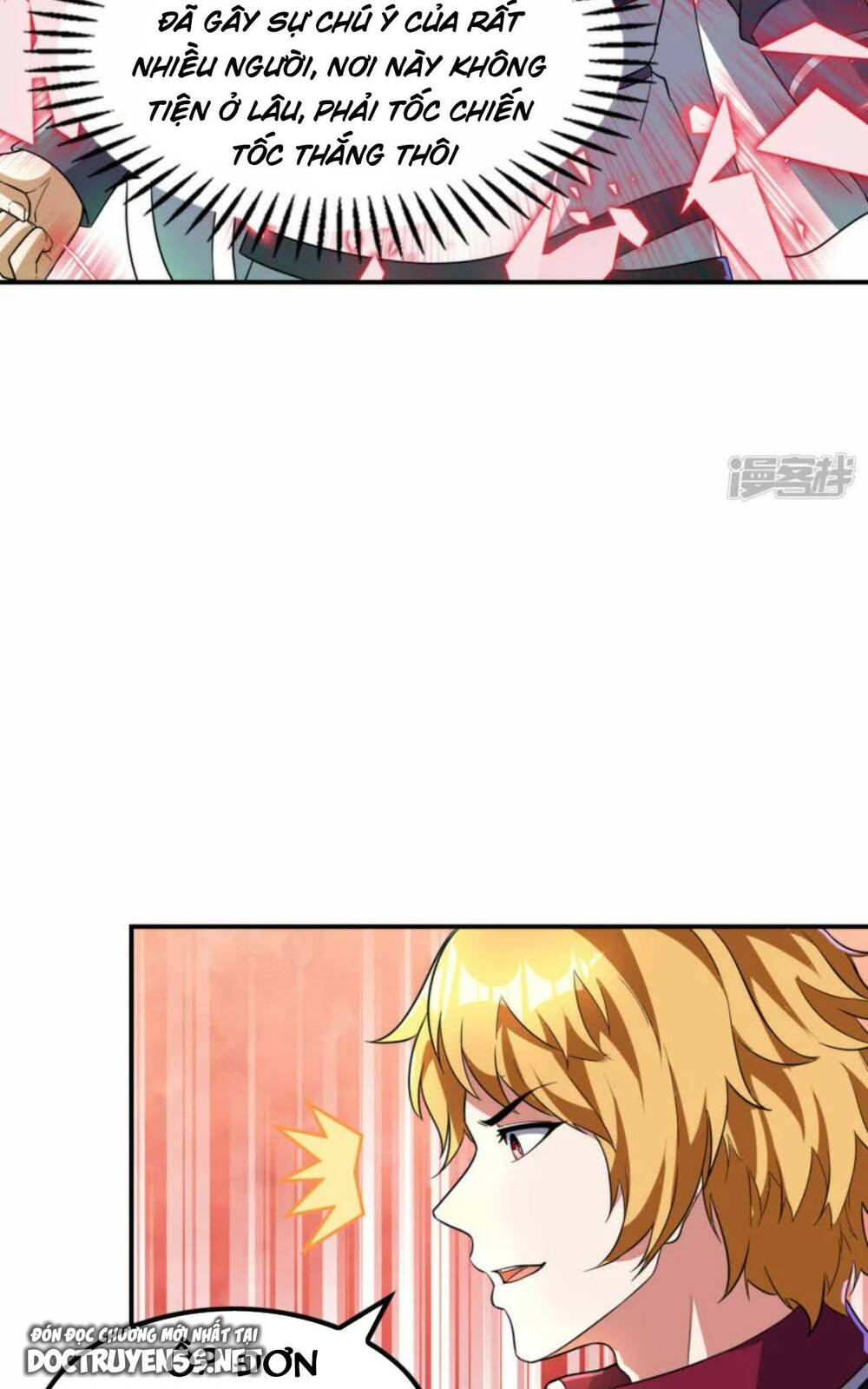 Đệ Nhất Người Ở Rể: Chapter 191