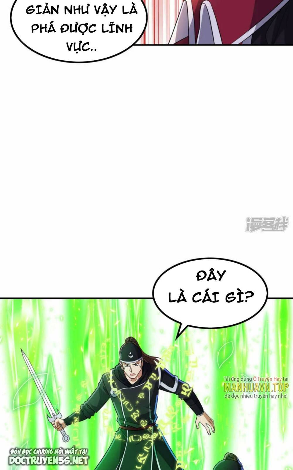Đệ Nhất Người Ở Rể: Chapter 191